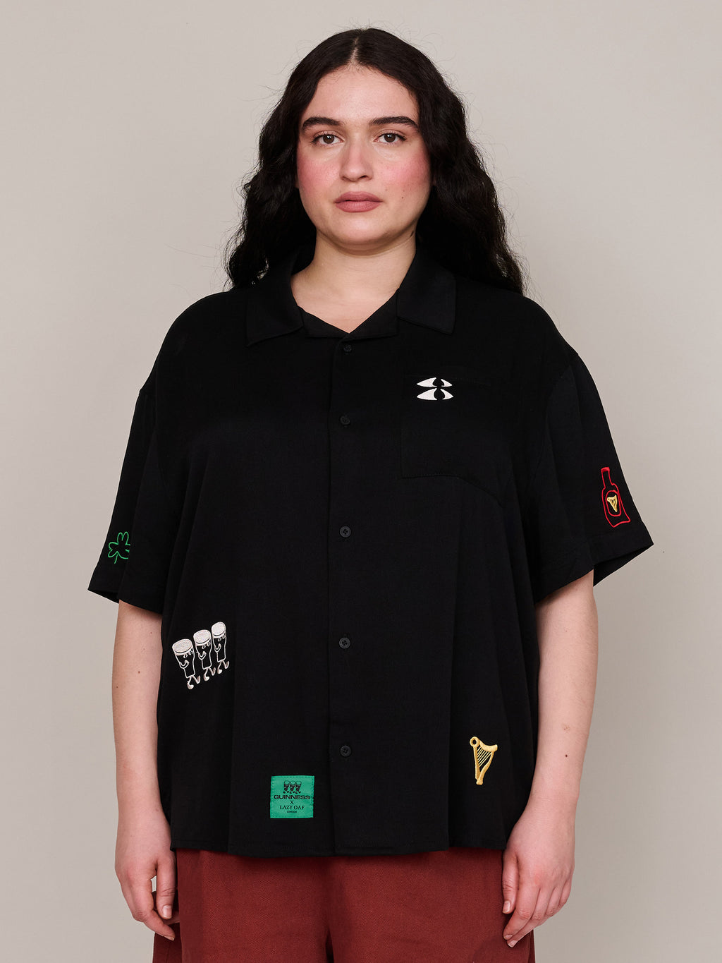 collection-curve, model:Yasmin wears size XXL and is 5’4”