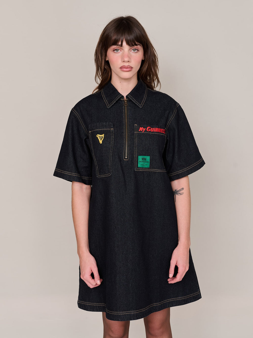 Collection-women-landing, collection-women-new-in-1, collection-womens-dresses, model:Molly wears size S and is 5’ 7”