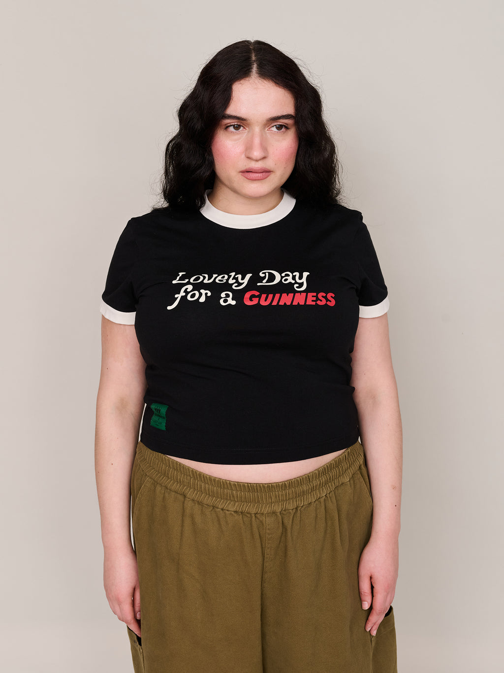 model:Yasmin wears size L and is 5’4”, collection-curve