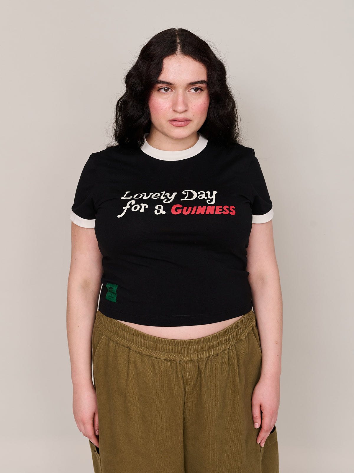 model:Yasmin wears size L and is 5’4”, collection-curve