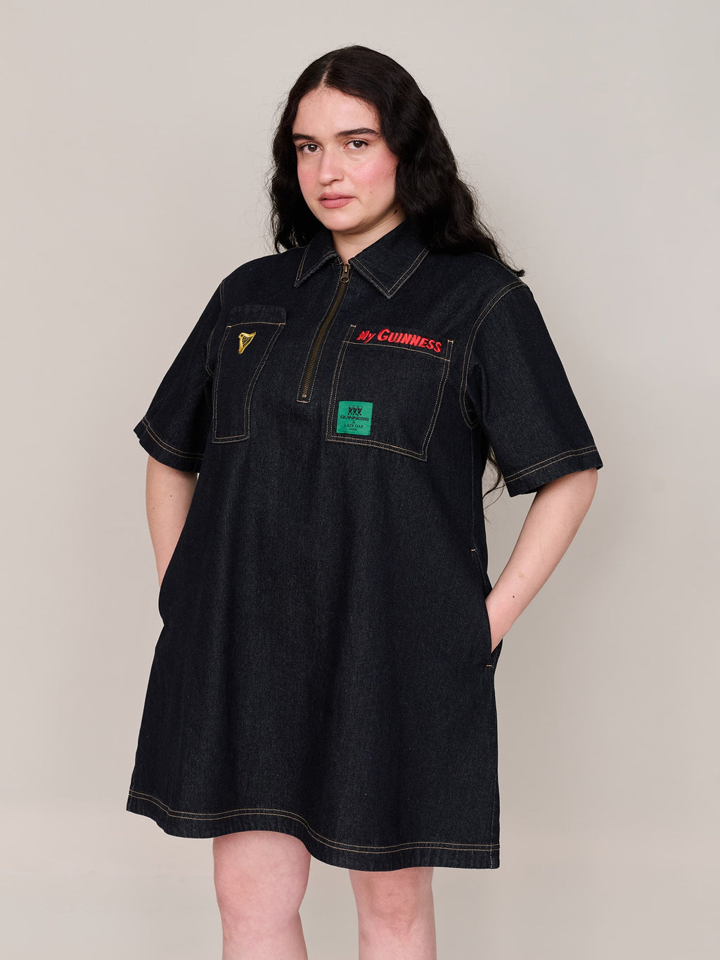 collection-curve, model:Yasmin wears size L and is 5’4”