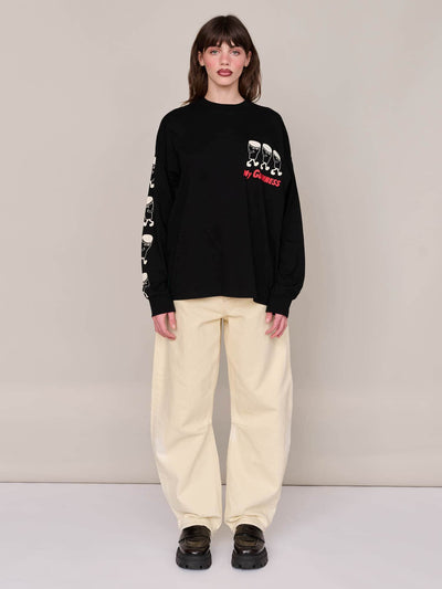 Collection-women-landing, collection-women-new-in-1, collection-womens-tops, model:Molly wears size S and is 5’ 7”