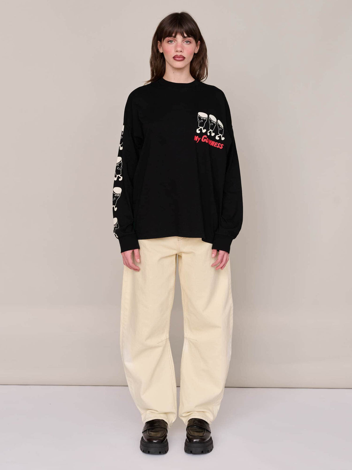 Collection-women-landing, collection-women-new-in-1, collection-womens-tops, model:Molly wears size S and is 5’ 7”