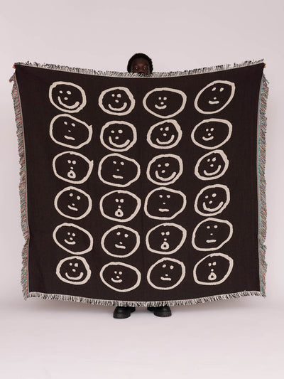 It's Been Emotional Blanket