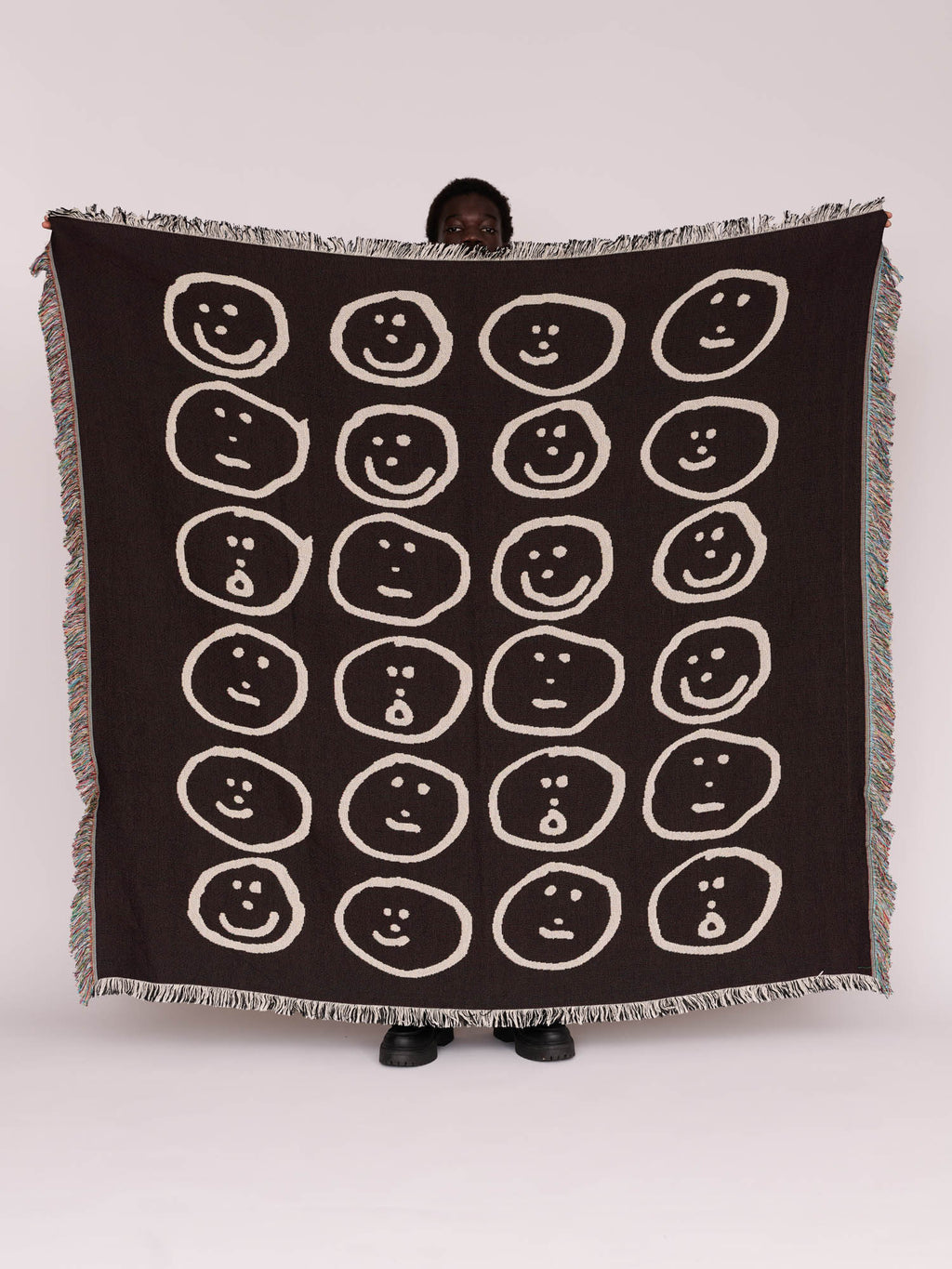 It's Been Emotional Blanket