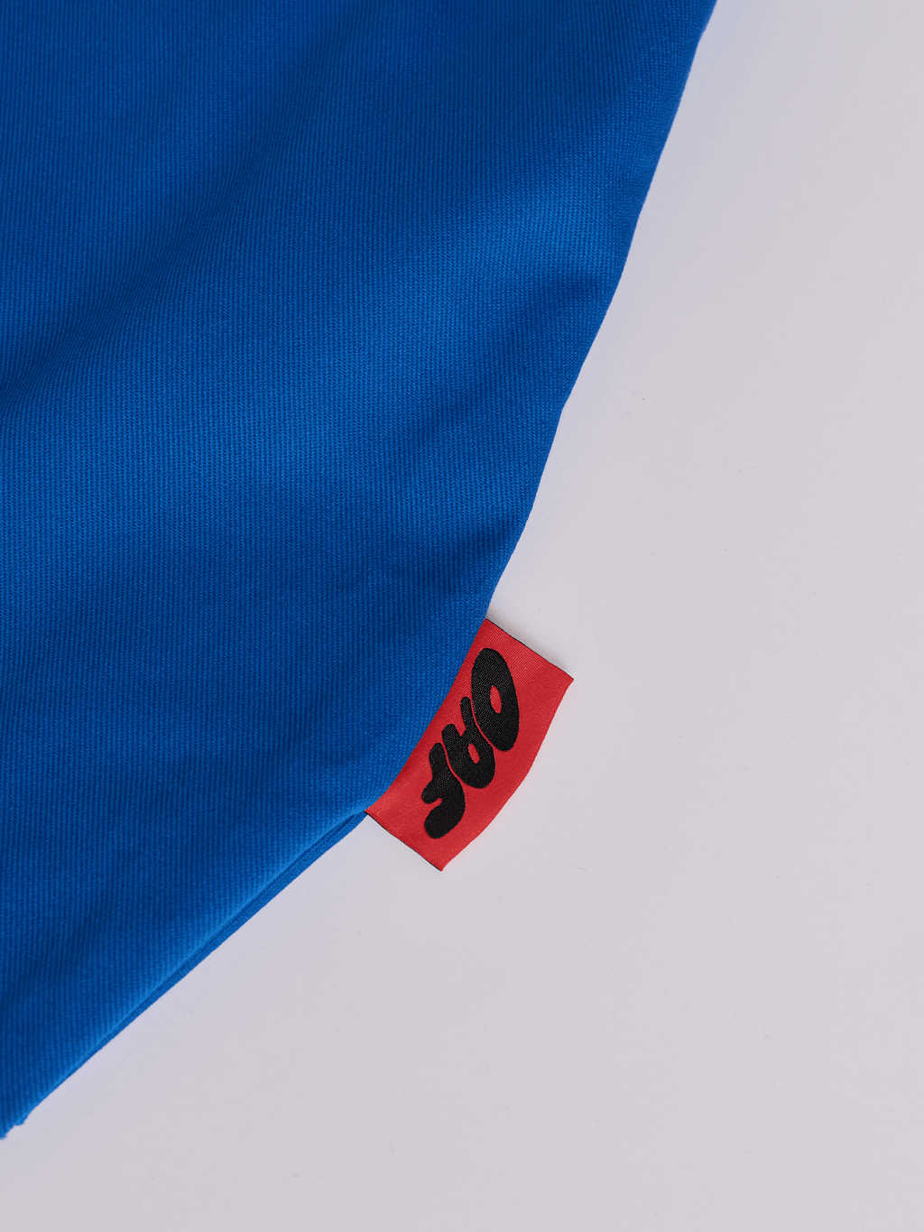 Oaf Pizza Tote Bag