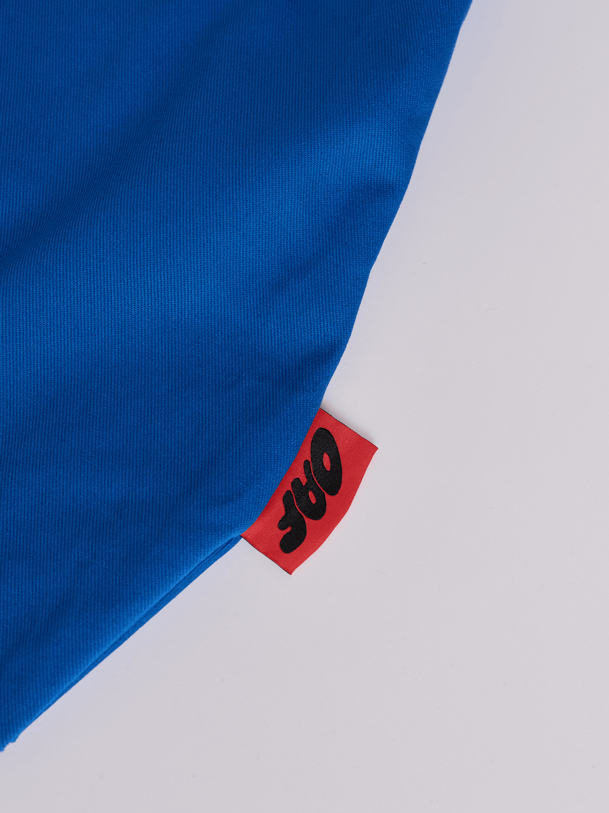 Oaf Pizza Tote Bag