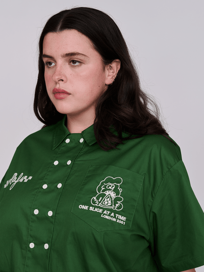 Pizza Chef Shirt