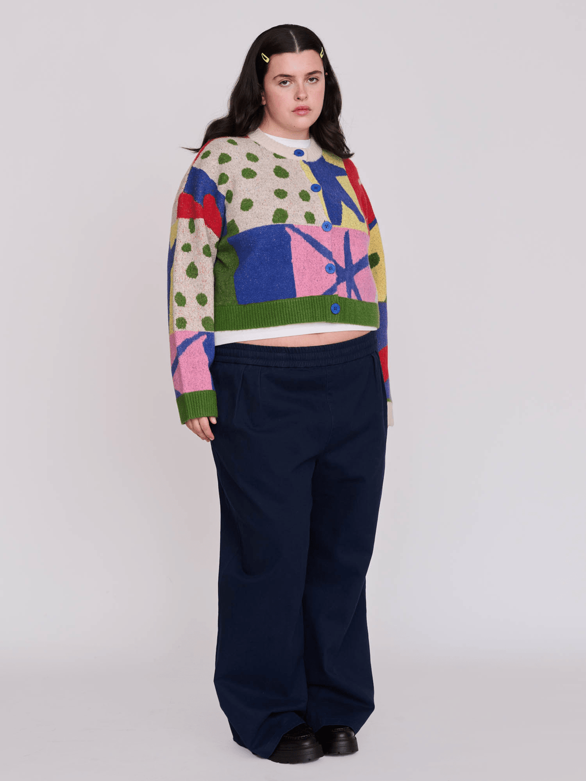 model:Bella wears size XXL and is 5’10”, collection-curve,