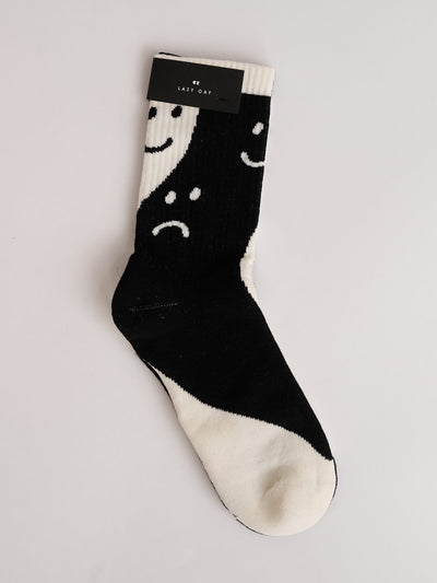 Good Days Bad Days Socks