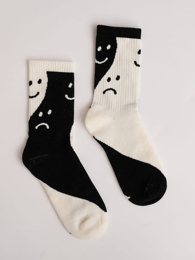 Good Days Bad Days Socks