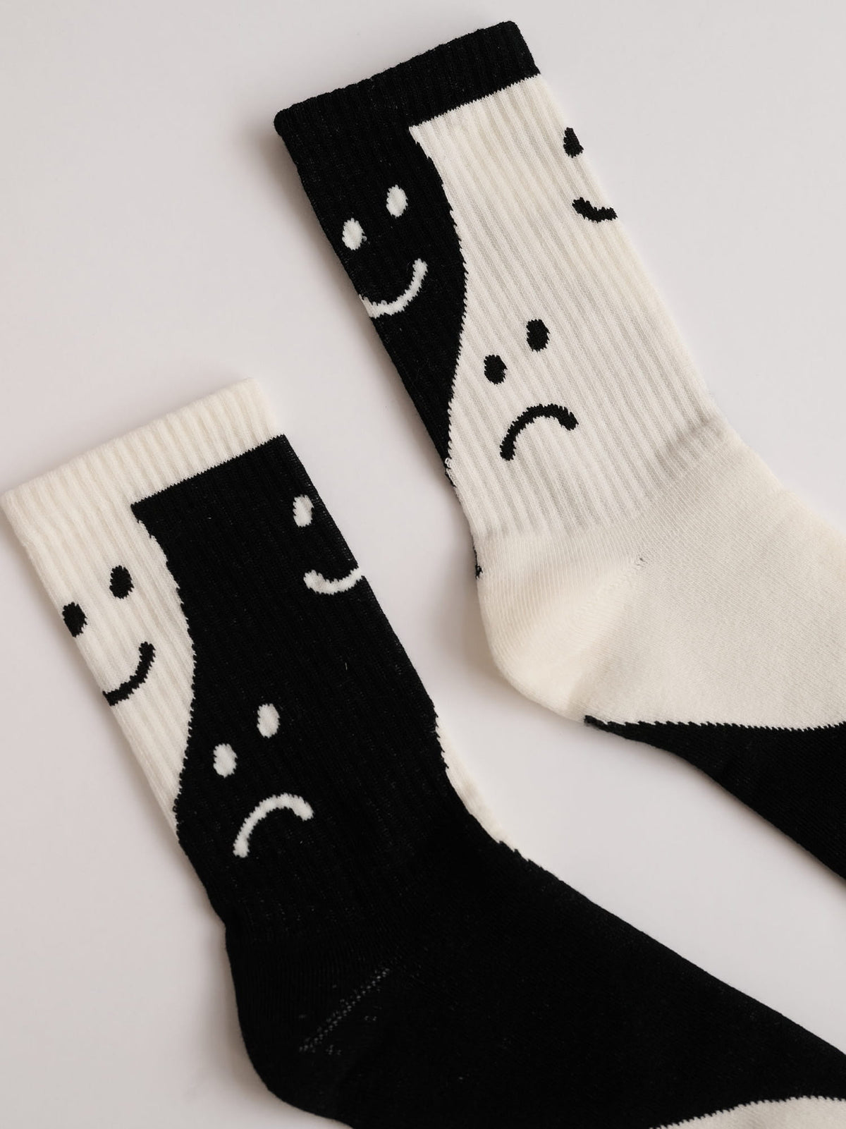Good Days Bad Days Socks