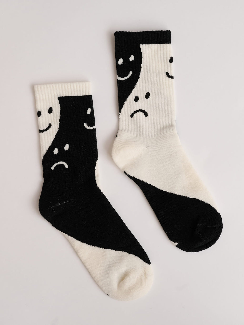 Good Days Bad Days Socks