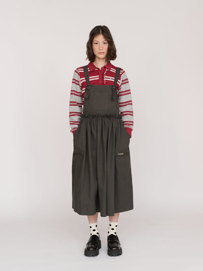 Collection-women-landing, collection-women-new-in-1, collection-womens-dresses, model:Jess wears size S and is 5’7”