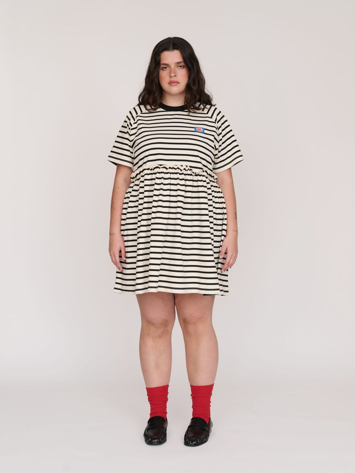 model:Bella wears size XXL and is 5’10”, collection-curve, 