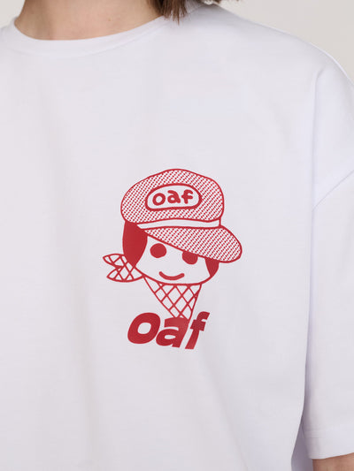 Not On The Track T-shirt