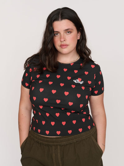 collection-curve, collection-womens-co-ords, model:Bella wears size XXL and is 5’10”