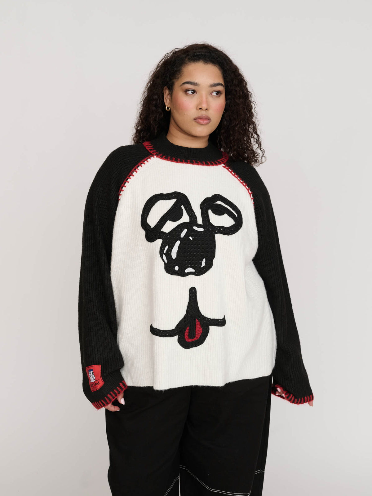 model:Zaynab wears size XXL and is 5’8”, collection-curve, collection-sale,