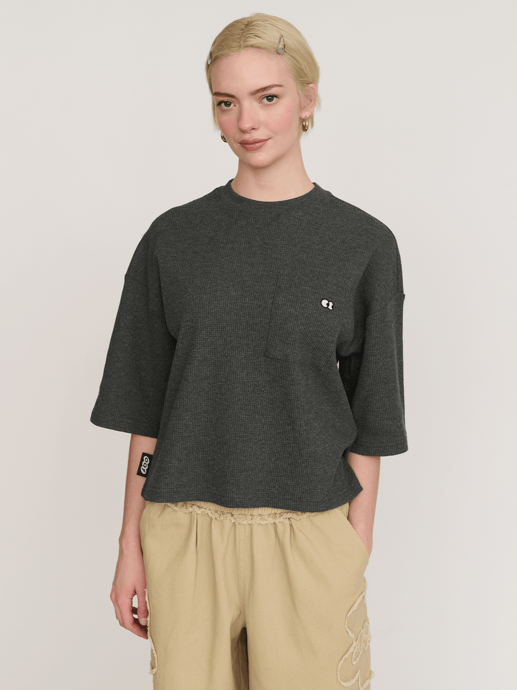 Collection-women-landing, collection-women-new-in-1, collection-womens-tops, model:Emmie wears size S and is 5’6”