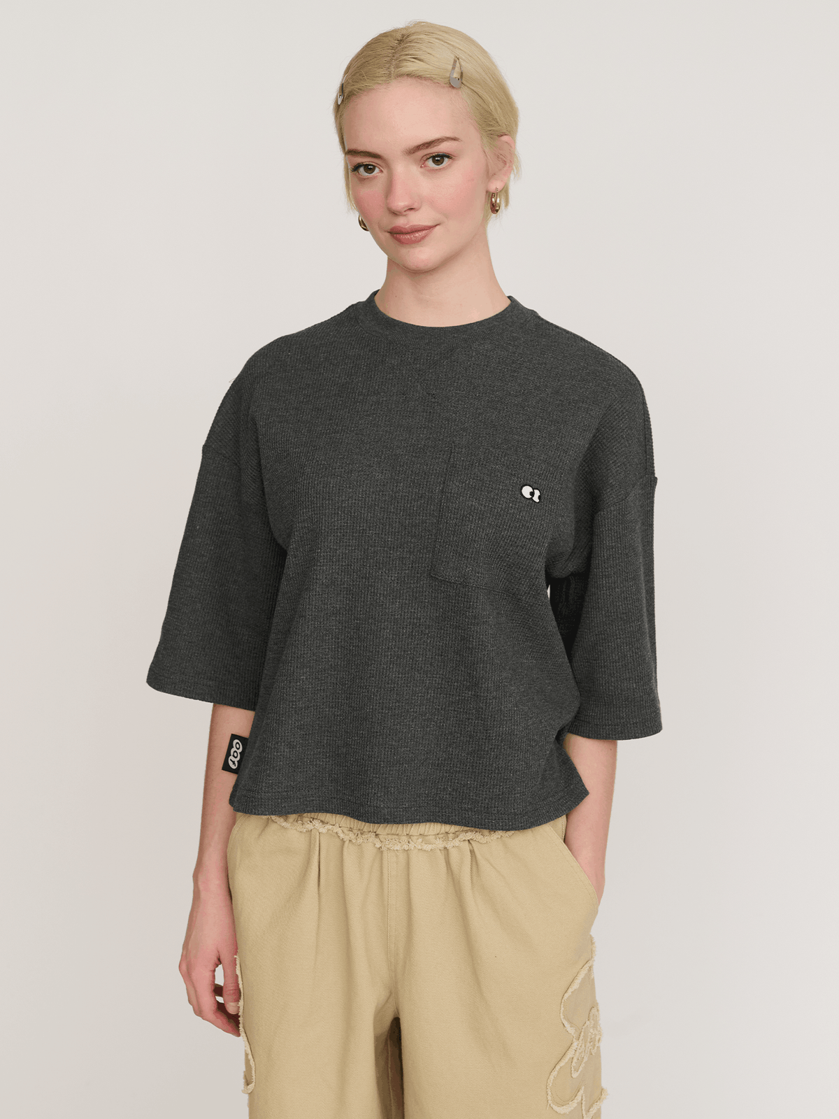 Collection-women-landing, collection-women-new-in-1, collection-womens-tops, model:Emmie wears size S and is 5’6”