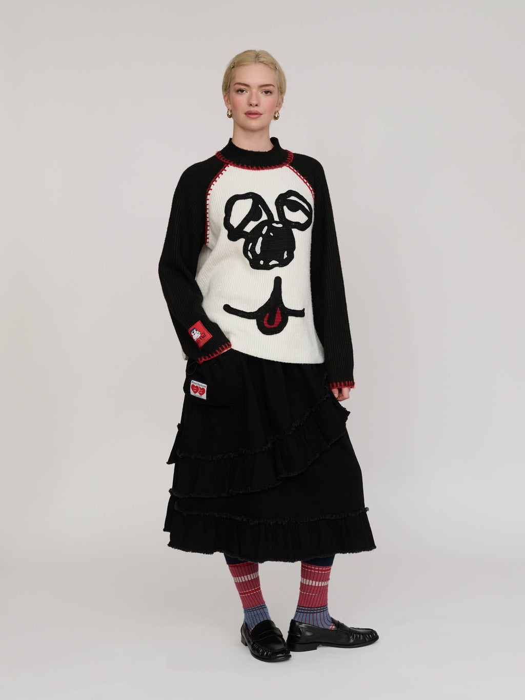 Collection-women-landing, collection-women-new-in-1, collection-womens-jumpers, model:Emmie wears size S and is 5’6”