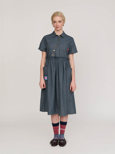 Collection-women-landing, collection-women-new-in-1, collection-womens-dresses, model:Emmie wears size S and is 5’6”