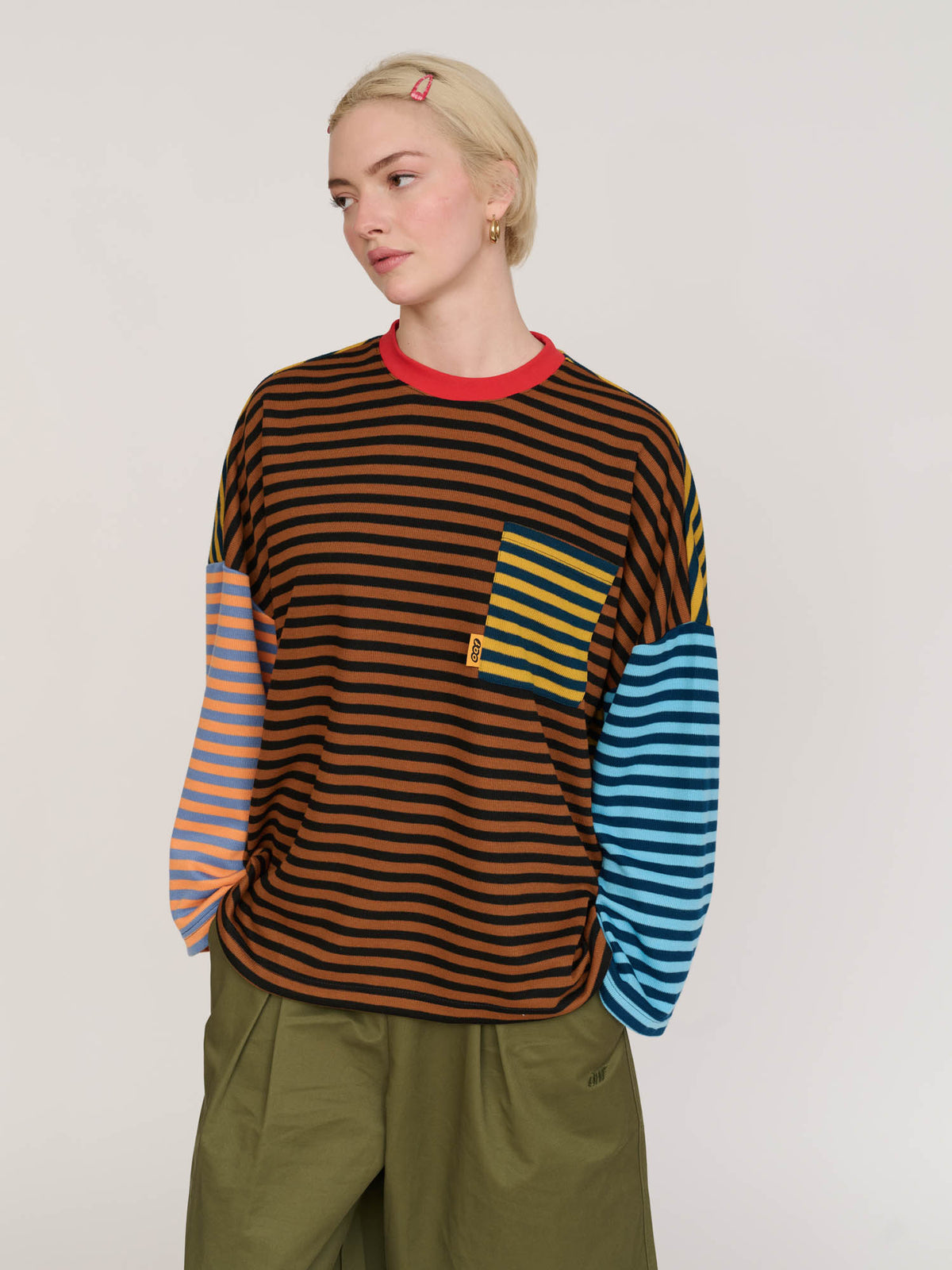 Collection-women-landing, collection-women-new-in-1, collection-womens-tops, collection-women, model:Emmie wears size XS-L and is 5’6”
