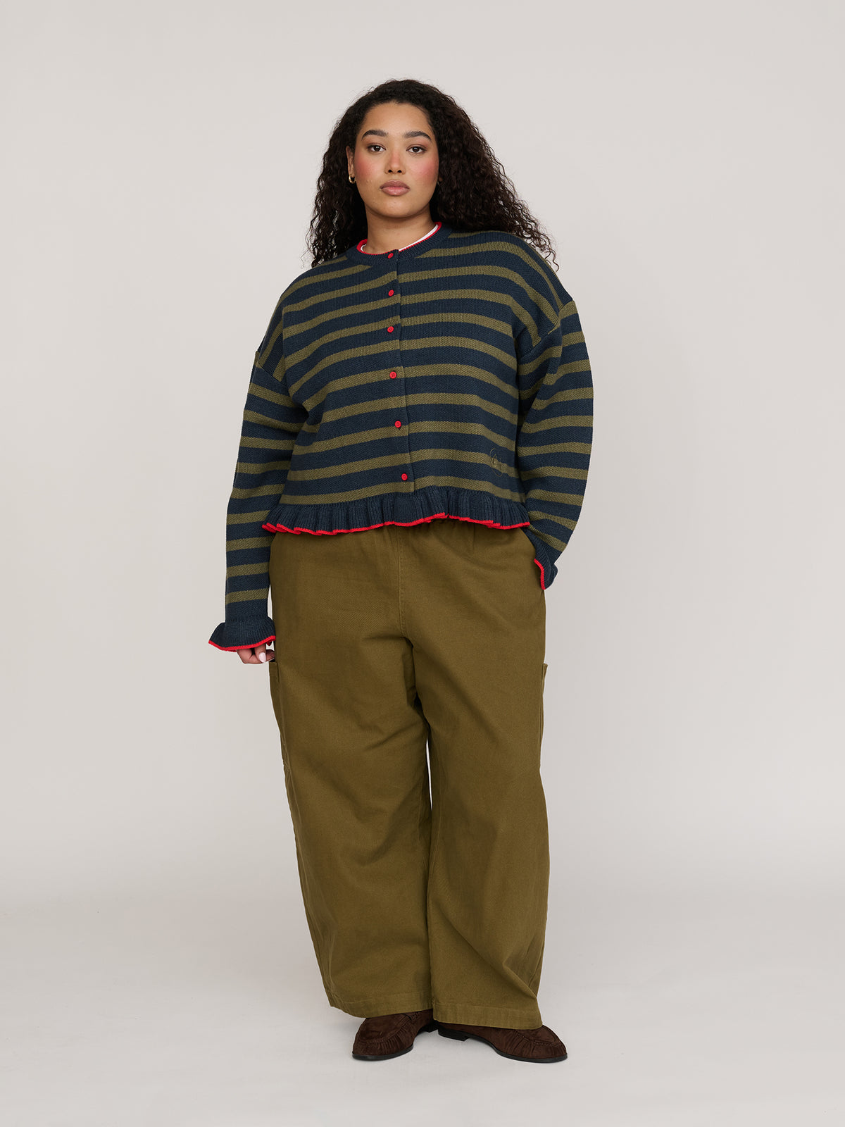 model:Zaynab wears size XXL and is 5’8”, collection-oaf-bakery, 