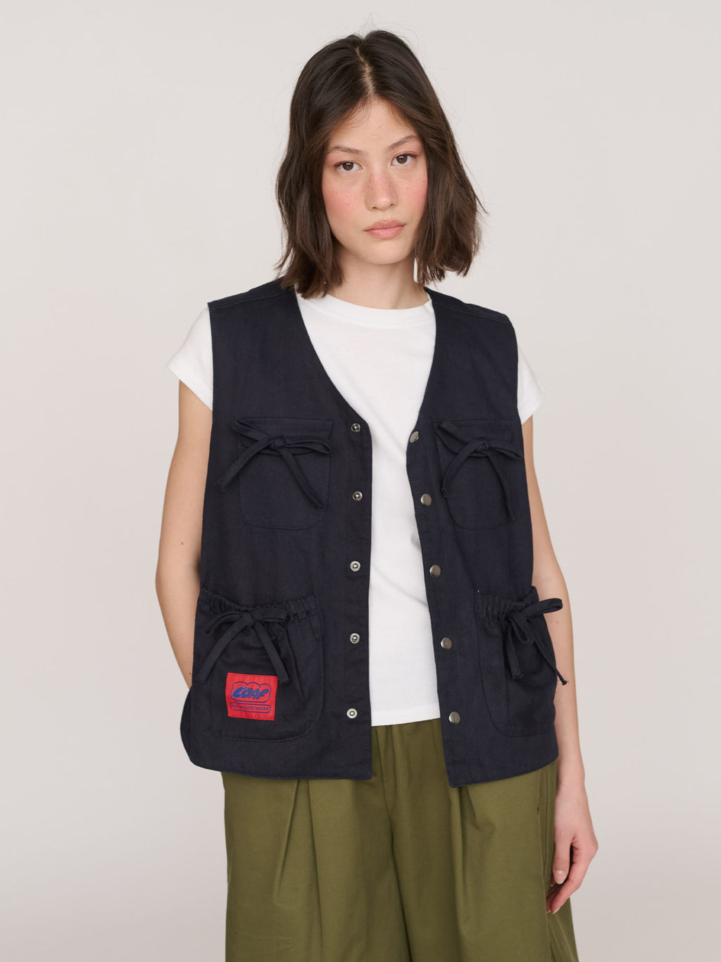 collection-all, Collection-women-landing, collection-women-new-in-1, collection-womens-jackets, collection-womens-tops, model:Jess wears size S and is 5’7”