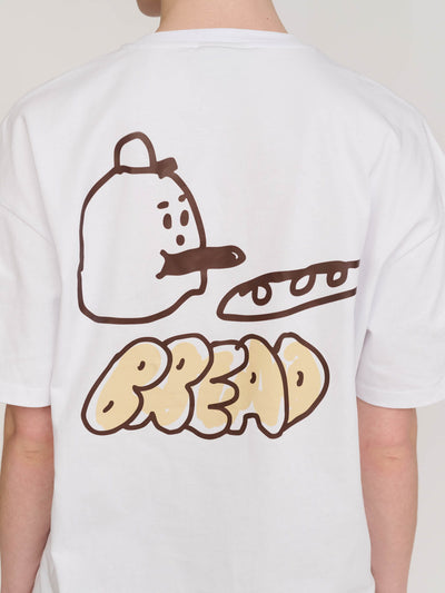 L-Oaf Of Bread Tee