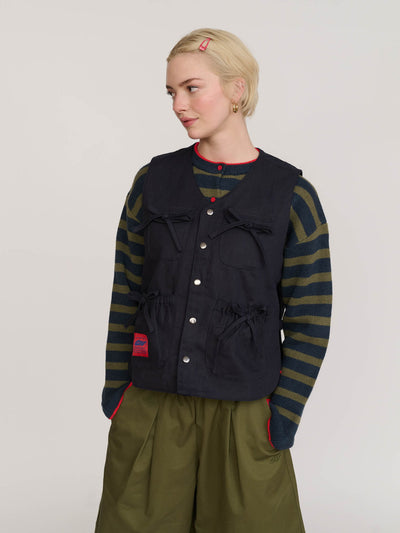 Collection-women-landing, collection-women-new-in-1, collection-womens-jackets, collection-womens-tops, model:Emmie wears size S and is 5’6”