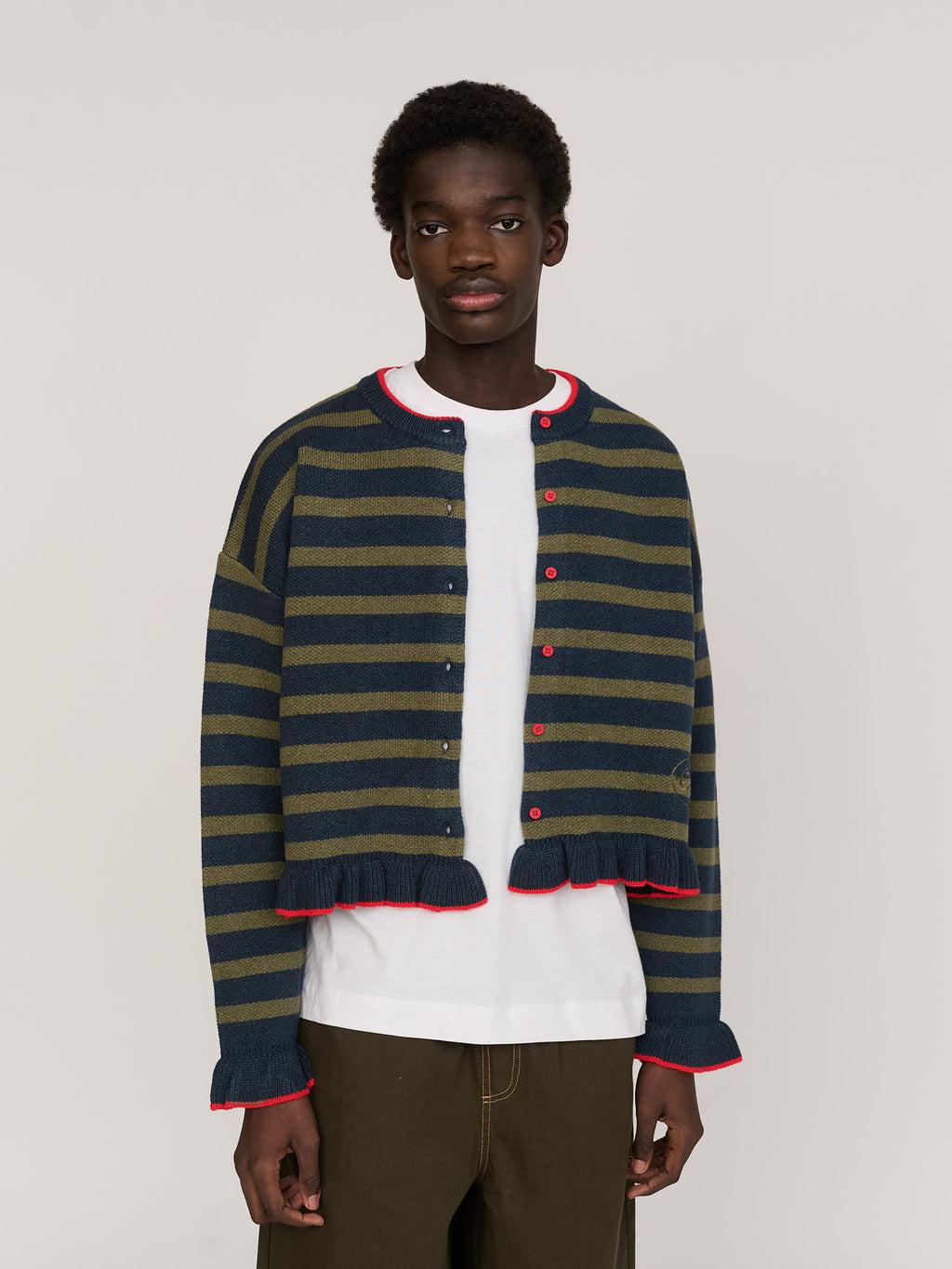 Collection-men-landing, collection-men-new-in-1, collection-men, collection-mens-jumpers-cardigans, model:Elhadj wears size L and is 6’1”