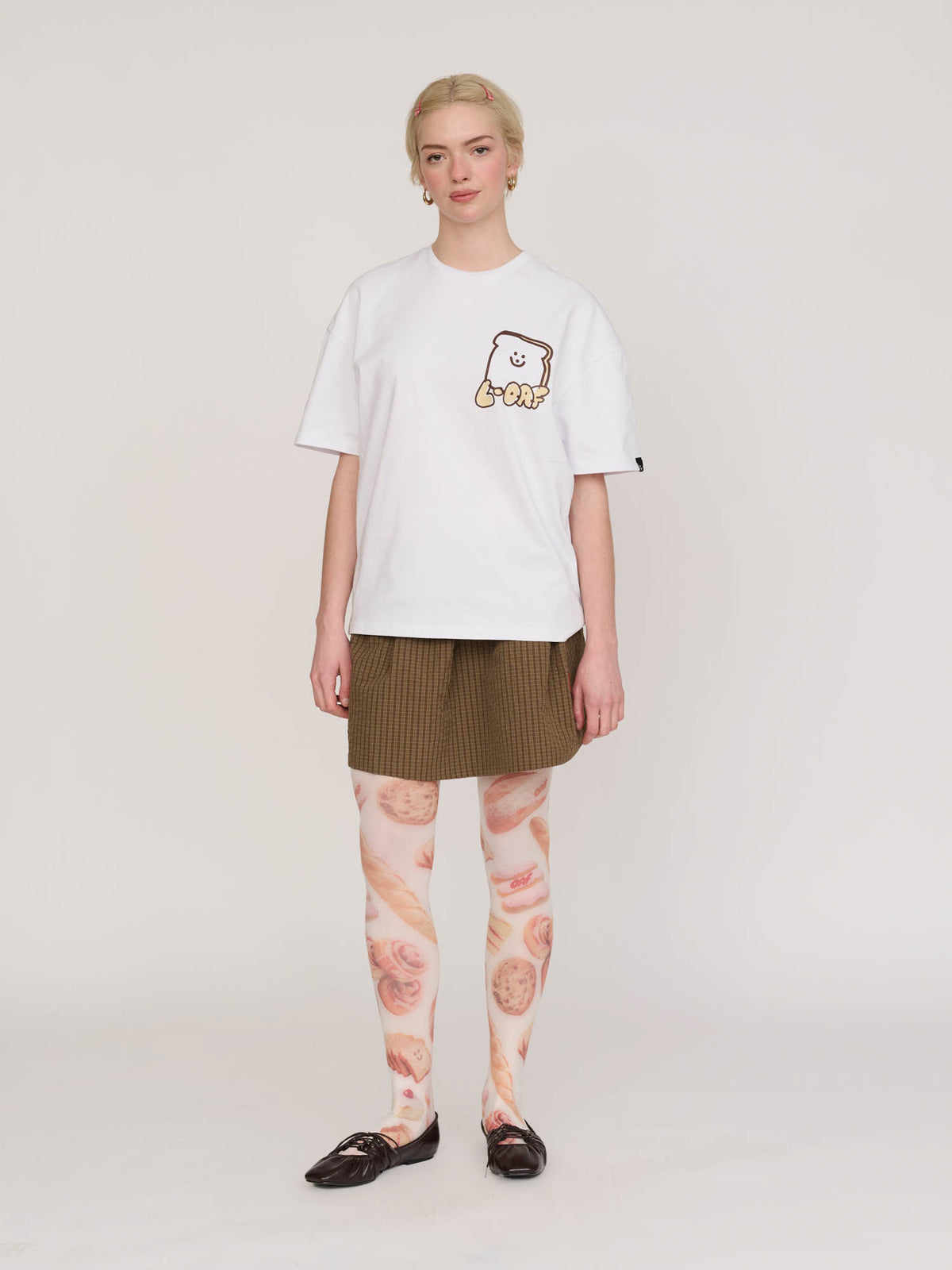 Baked Goodies Tights