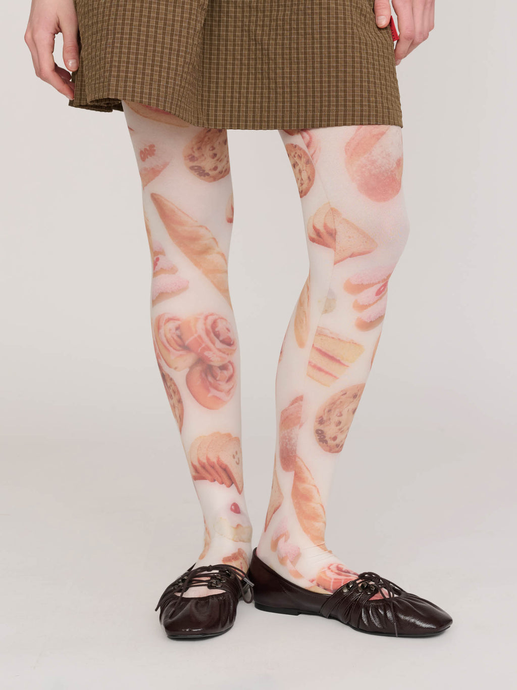 Baked Goodies Tights