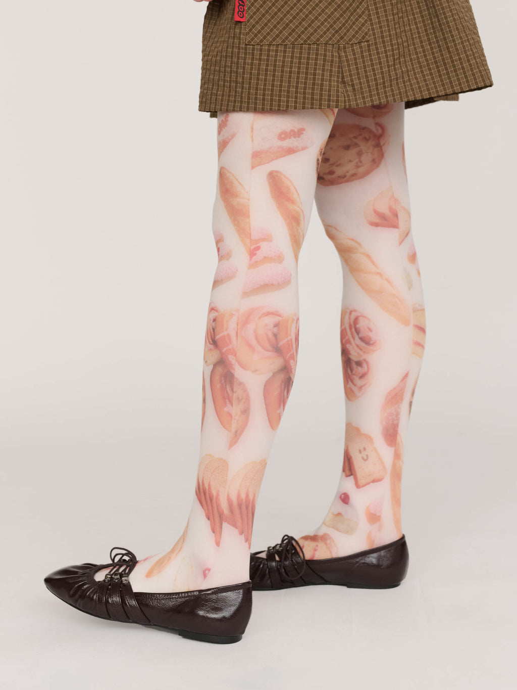 Baked Goodies Tights