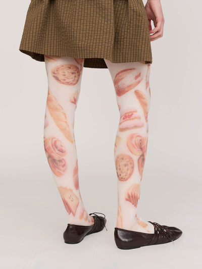 Baked Goodies Tights