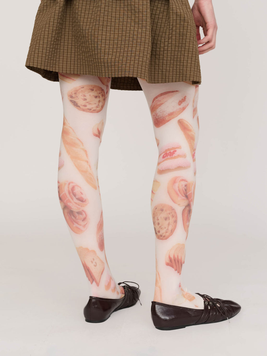 Baked Goodies Tights