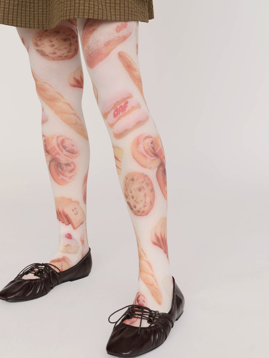Baked Goodies Tights
