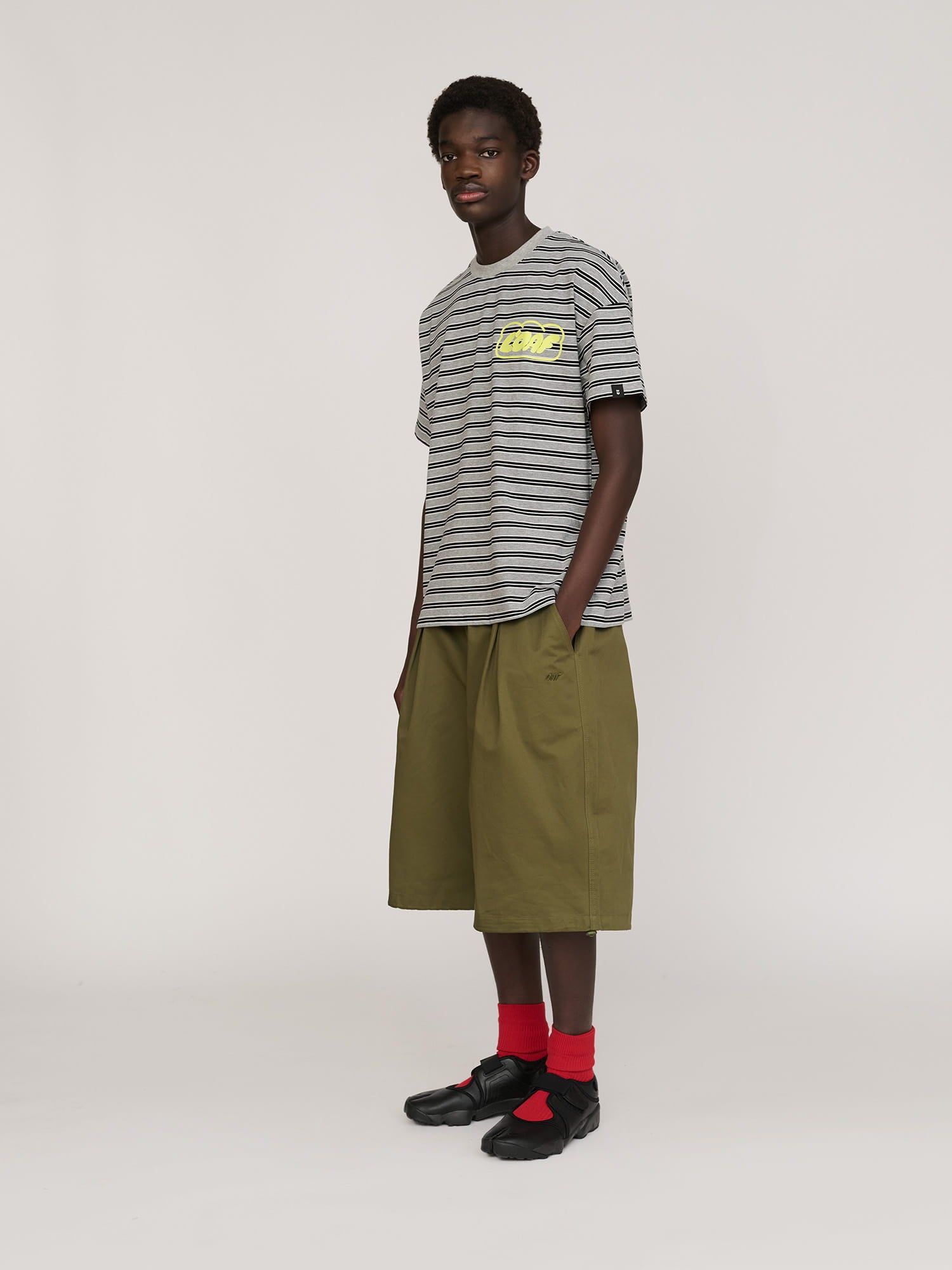 Men's Shorts | Lazy Oaf
