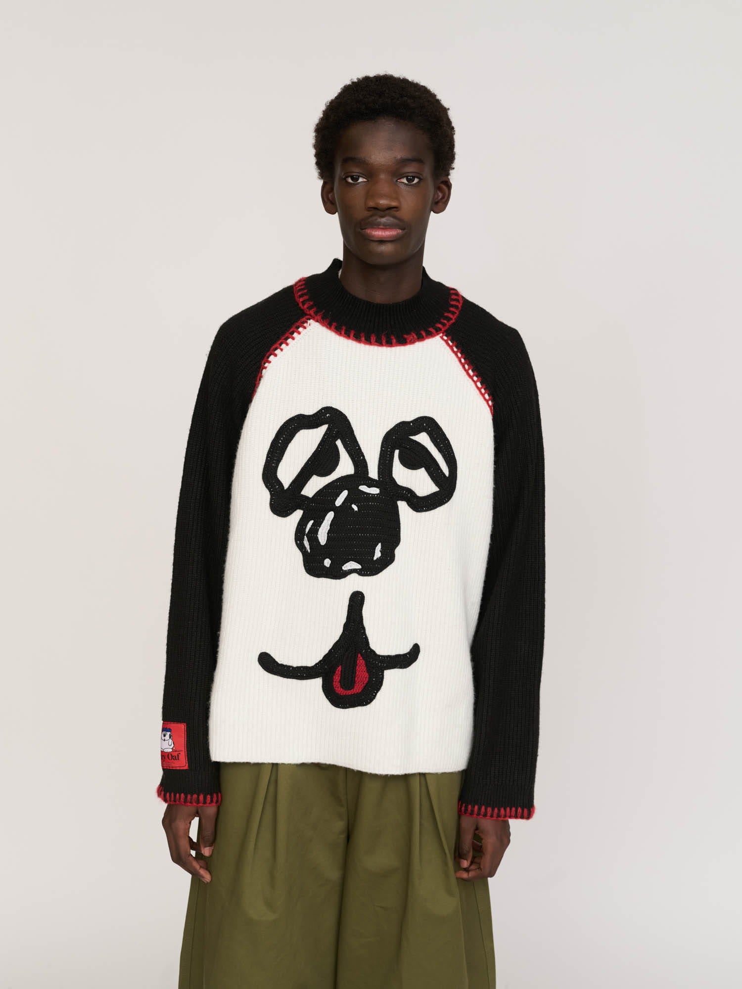 Collaborations – Lazy Oaf