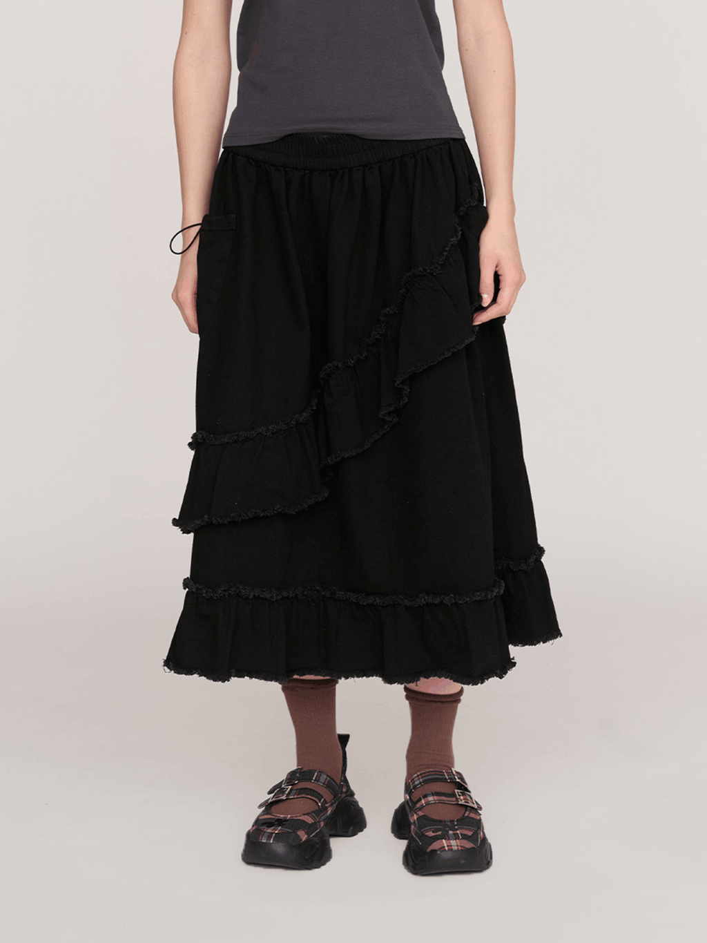 collection-all-skirts-dresses, collection-women-landing, collection-women-new-in-1, model:Jess wears size S and is 5’7”