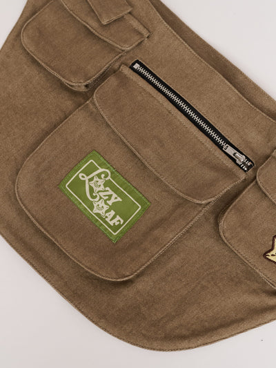 Oaf Belt Bag
