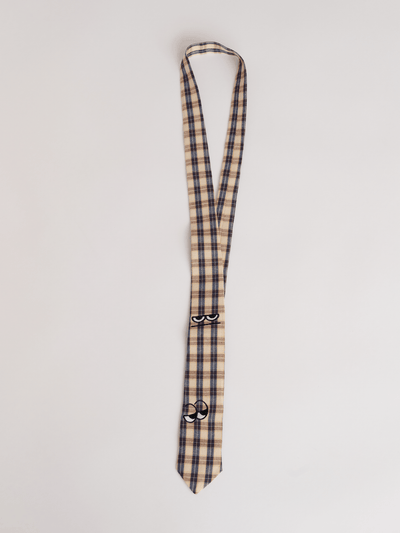 LO x Lauren Martin Tie