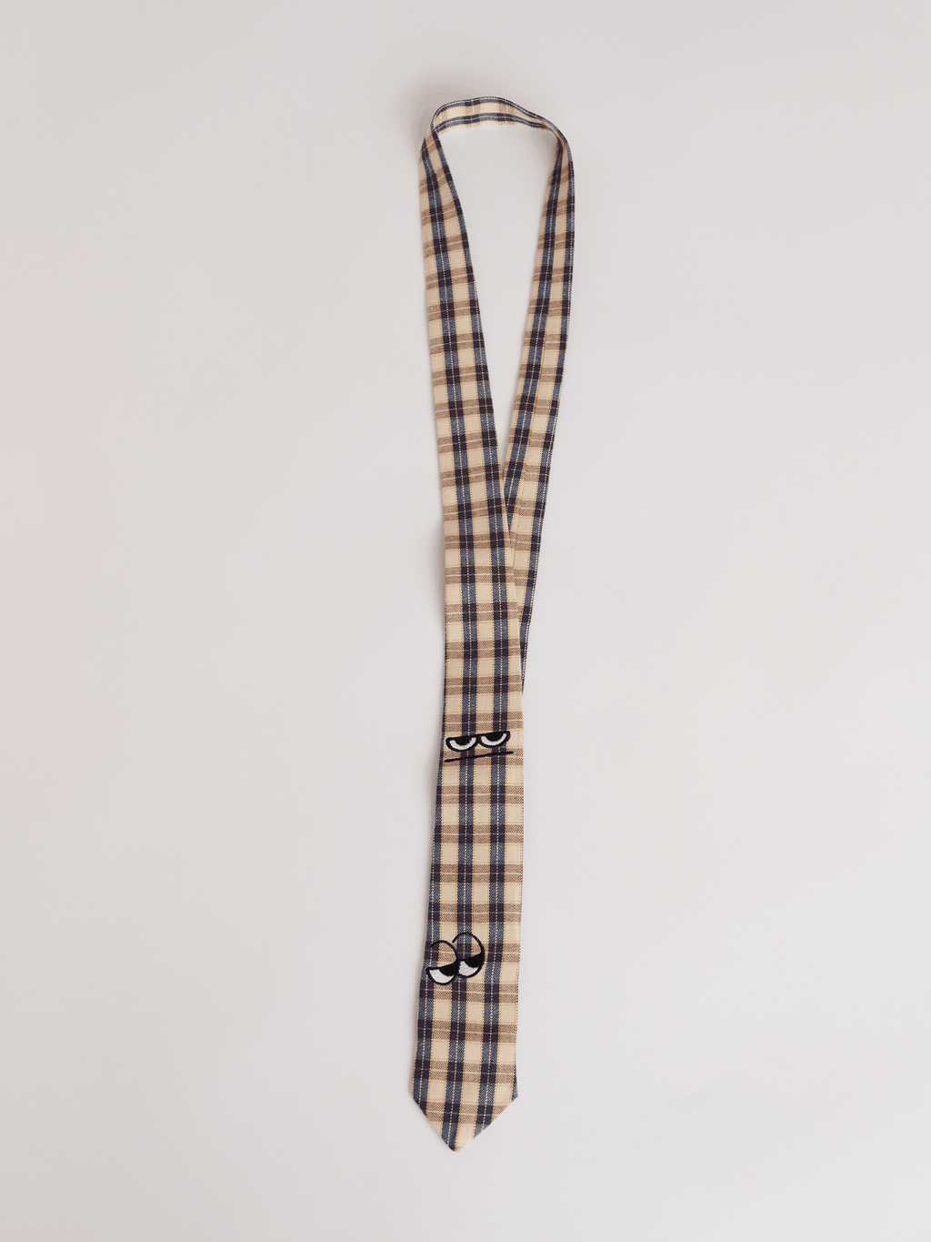 LO x Lauren Martin Tie