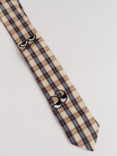 LO x Lauren Martin Tie
