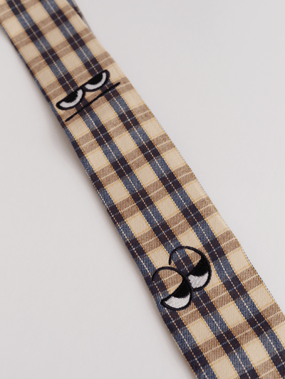 LO x Lauren Martin Tie