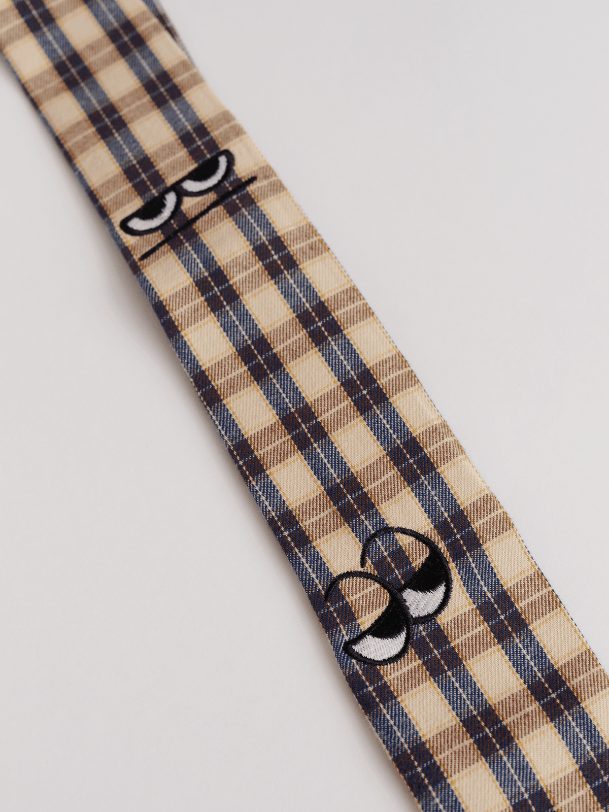 LO x Lauren Martin Tie