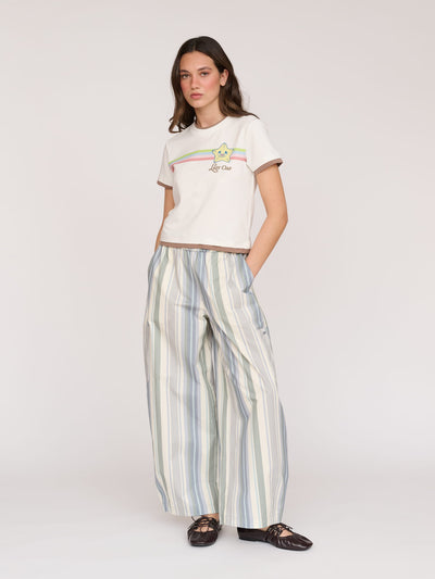 model:Azul wears size S and is 5’8”, collection-all-trousers