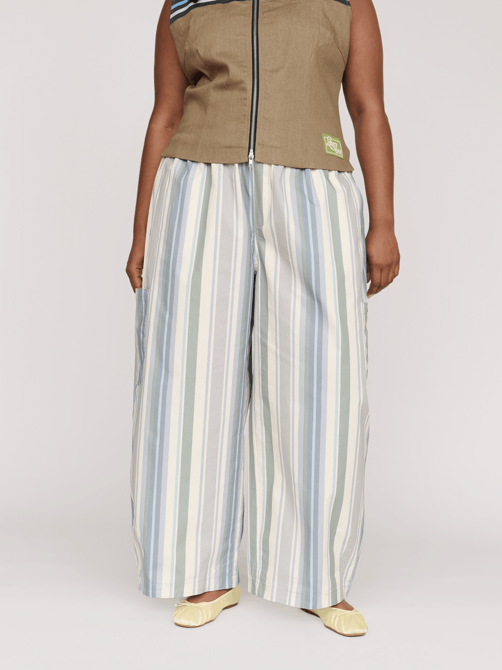 collection-curve, model:Sha wears size XXL and is 5’9”, collection-curve-bottoms, collection-best-bitz