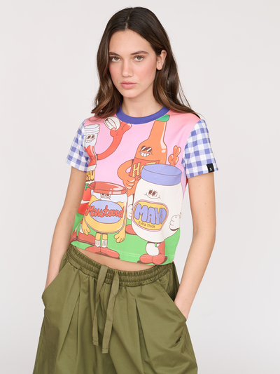 model:Azul wears size S and is 5’8”, Collection-women-landing, collection-women-new-in-1, collection-womens-tops,